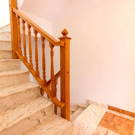 Holiday home Sr55 El Pinet Sunny House With Communal Pool La Marina