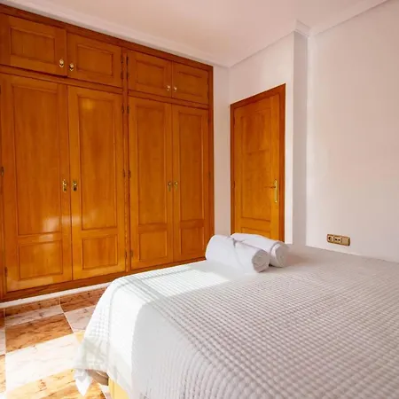 Holiday home Sr55 El Pinet Sunny House With Communal Pool *
