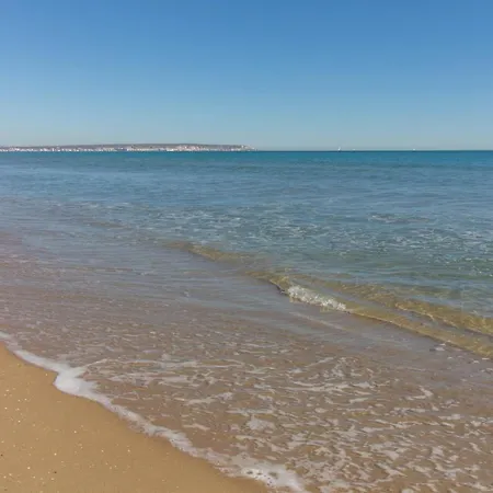 Holiday home Sr55 El Pinet Sunny House With Communal Pool *