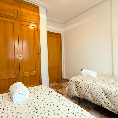Holiday home Sr55 El Pinet Sunny House With Communal Pool
